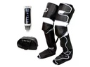 Bodi-Tek Massagegerät Comfort360° mit Luftkompression