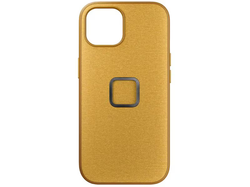 Peak Design Everyday Case iPhone 15 Sonne