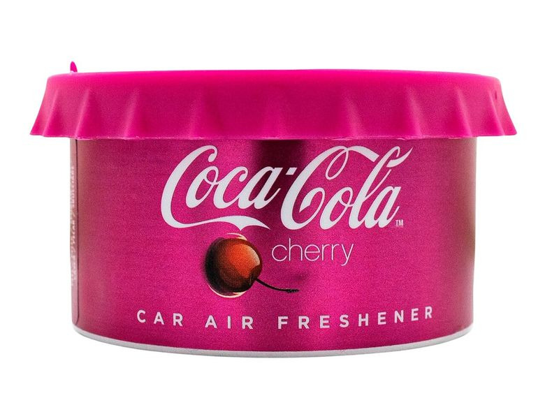 airpure Duftdose Coca-Cola Kirsche