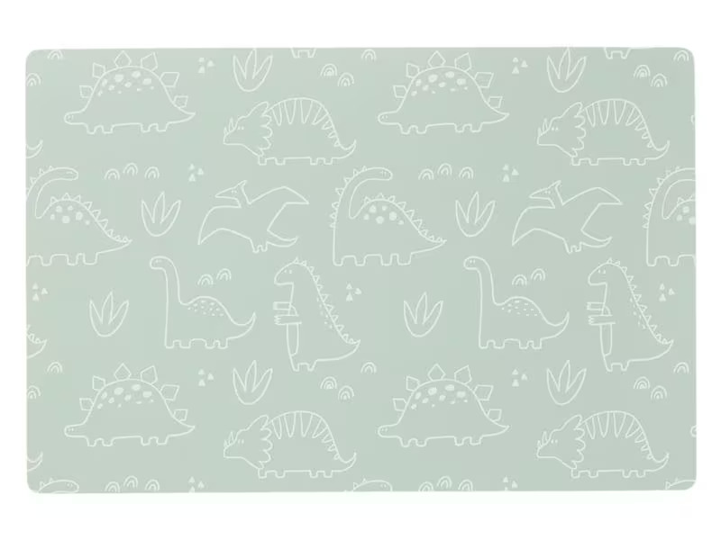 Zeller Present Kindertischset Dino 45 x 30 cm