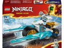 LEGO® Ninjago Zanes Eismotorrad 71816