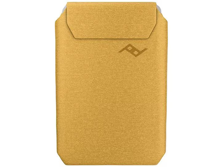 Peak Design Schlanke Brieftasche Sonne