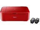 Canon Multifunktionsdrucker PIXMA MG3650S inkl. PG-540 / CL-541