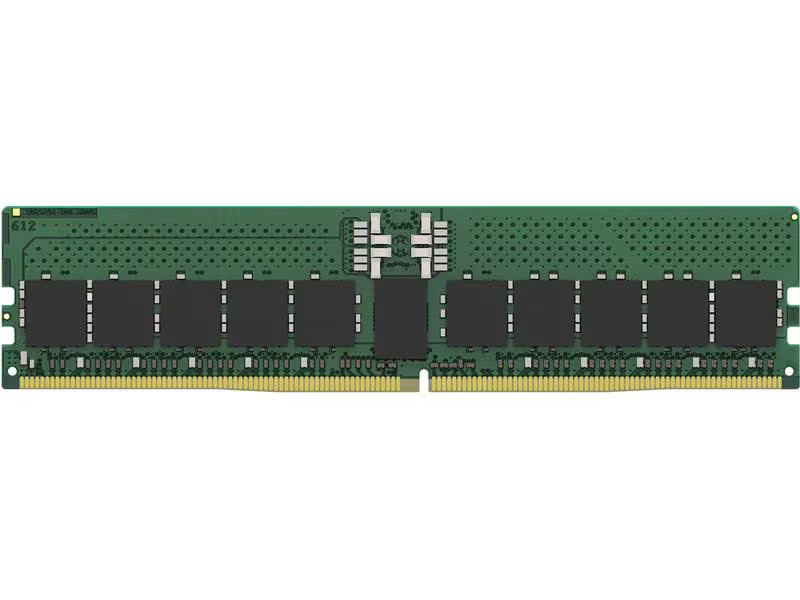 Kingston Server-Memory KSM56R46BD4PMI-64MDI – Dual Rank x4 1x 64 GB