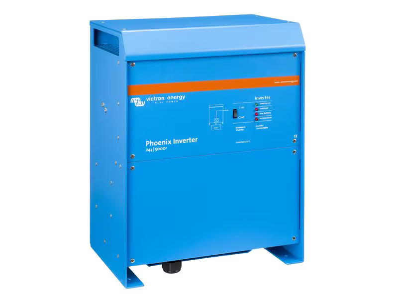 Victron Wechselrichter Energy Phoenix Inverter 24/5000 VE.Bus