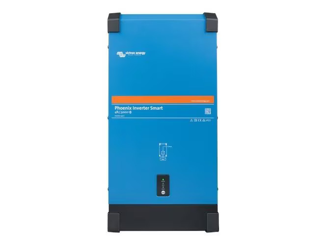 Victron Wechselrichter Phoenix Inverter Smart 48 V 5000 VA