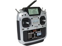 Futaba Fernsteuerung T26SZ mit R7214SB FASSTest, 26 Kanal