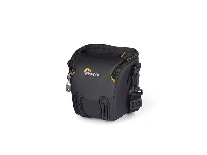 Lowepro Kamera-Tasche Adventura TLZ 20 III (GRL) Schwarz
