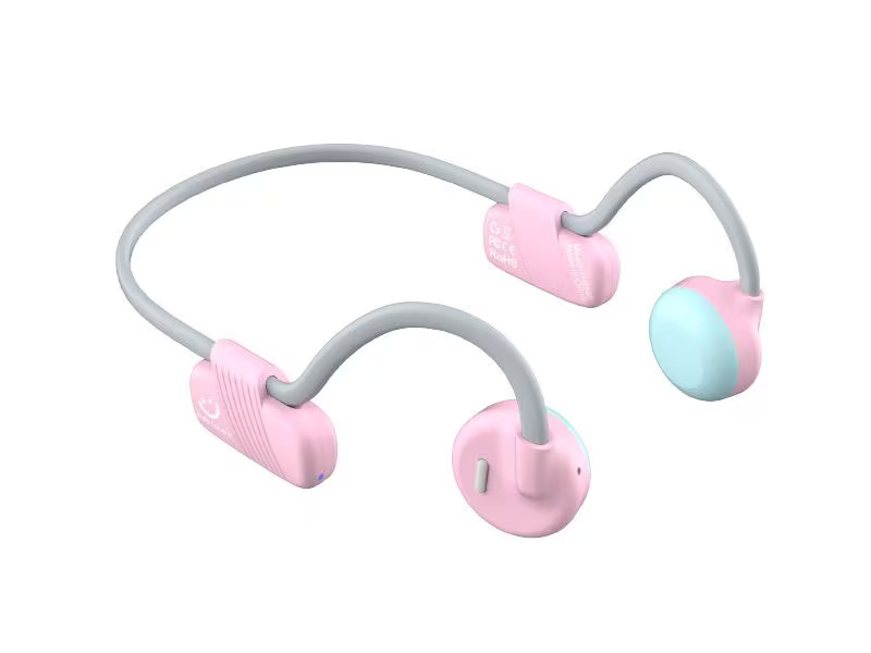 myFirst Headphone BC Wireless Lite Pink
