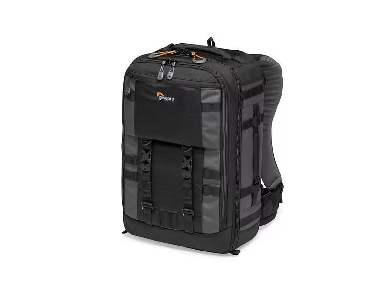 Lowepro Fotorucksack Pro Trekker BP 350 AW II (GRL)