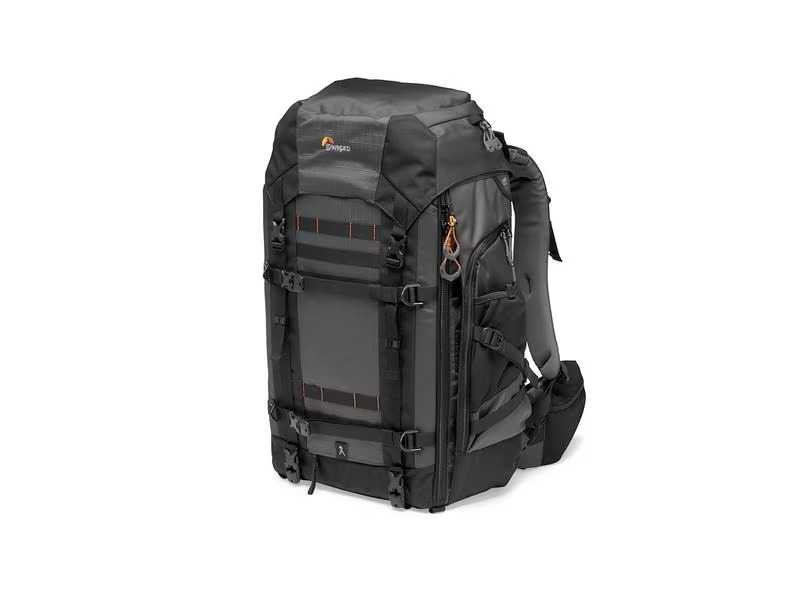 Lowepro Fotorucksack Pro Trekker BP 550 AW II (GRL)