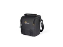 Lowepro Kamera-Tasche Adventura SH 120 III (GRL) Schwarz