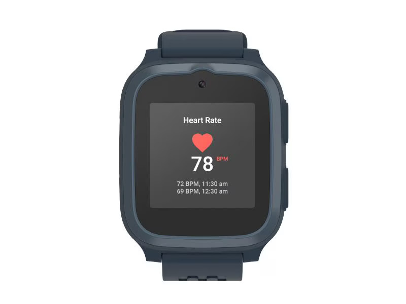 myFirst Smart Watch Fone S3 Blau