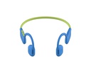 myFirst Headphones AirWaves Blau