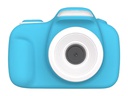 myFirst Kinderkamera Camera 3 Blau
