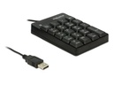 Delock Ziffernblock 12481