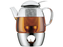 WMF Tee-Set Smartea 1 l, Silber