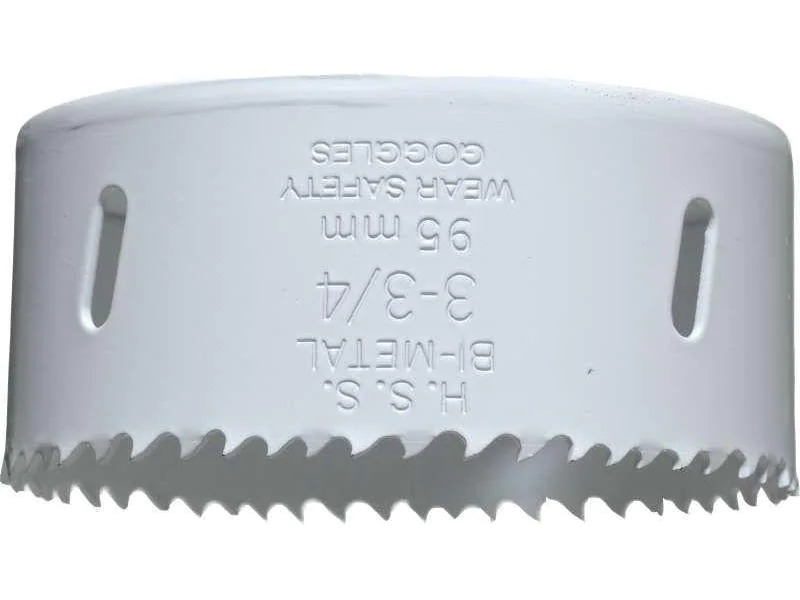 kwb Lochsäge Hss Bimetall 95 mm
