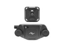 Peak Design Kameragurt Capture Clip &amp; Plate schwarz