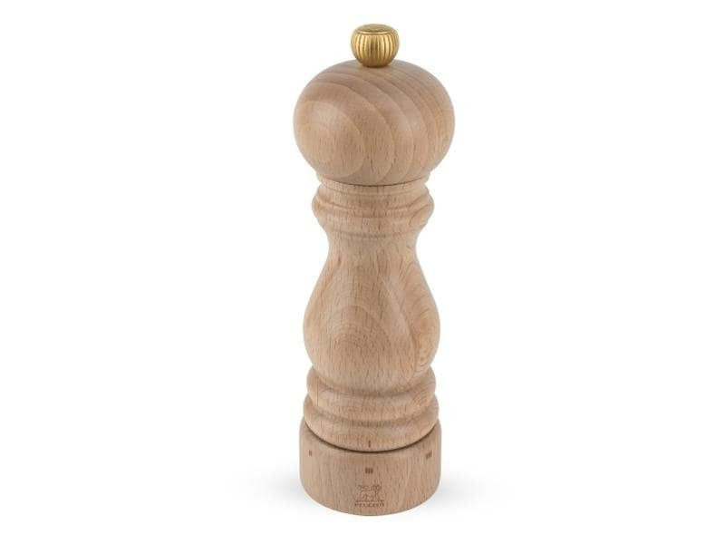 Peugeot Pfeffermühle Paris 18 cm, Hellbraun