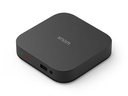 snom SP800 IP-Tischtelefon-Terminal Schwarz