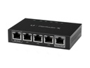 Ubiquiti VPN-Router EdgeRouter X ER-X