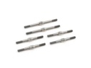 Yeah Racing Titanium Turnbuckle Set Optima / Optima Mid