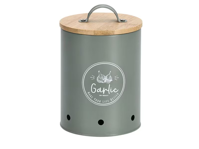 Zeller Present Knoblauchtopf «Garlic»