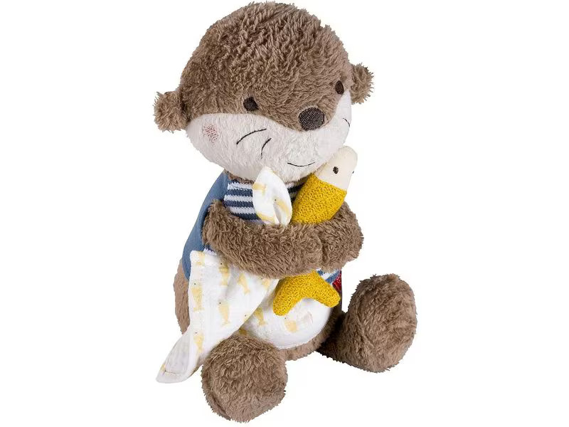 fehn Nachtlicht Otter