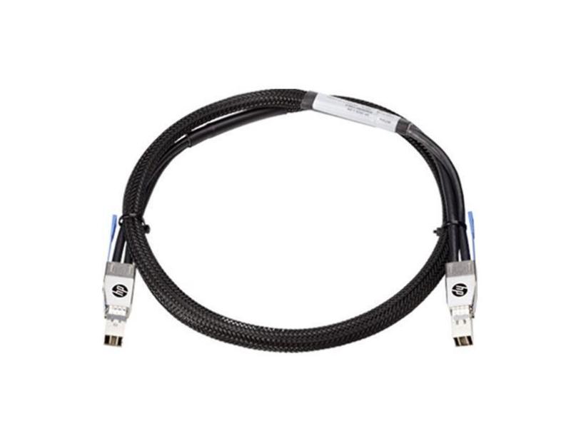 HPE Aruba Networking Stacking Kabel J9734A 0.5 m