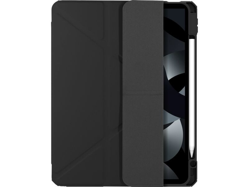 dbramante1928 Tablet Book Cover London iPad Air 12.9 Schwarz