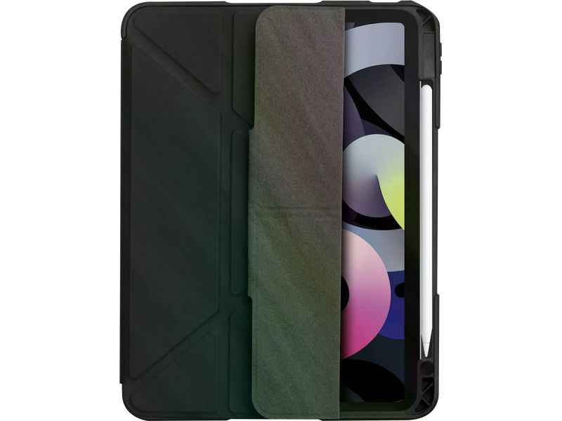 dbramante1928 Tablet Book Cover London Pro iPad Air 10.9 Schwarz