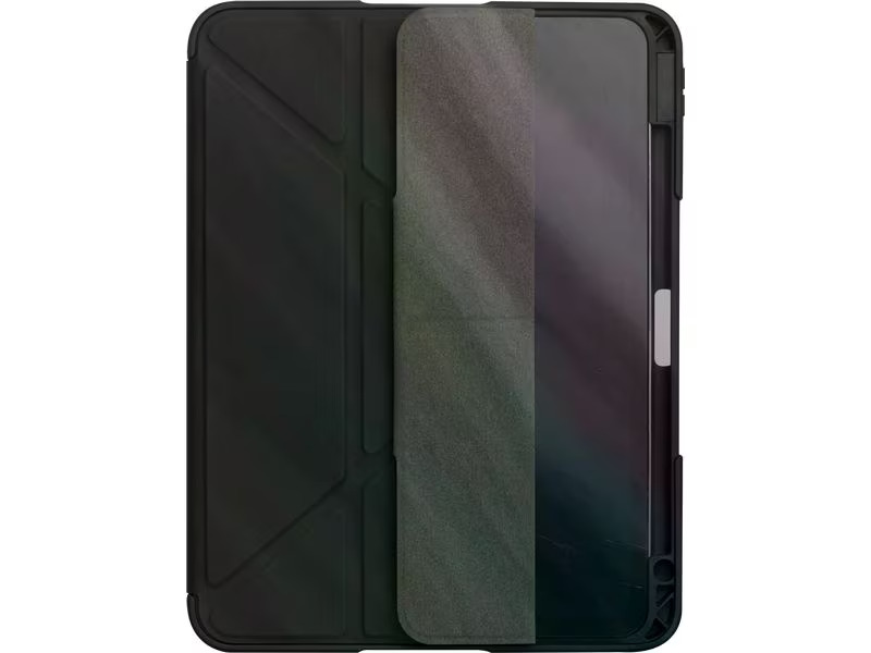 dbramante1928 Tablet Book Cover London iPad Pro 11 Schwarz