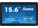iiyama Monitor ProLite TF1633MSC-B1