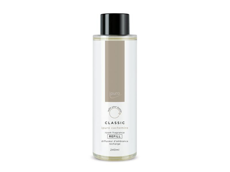 ipuro Refill Classic cachemire 240 ml