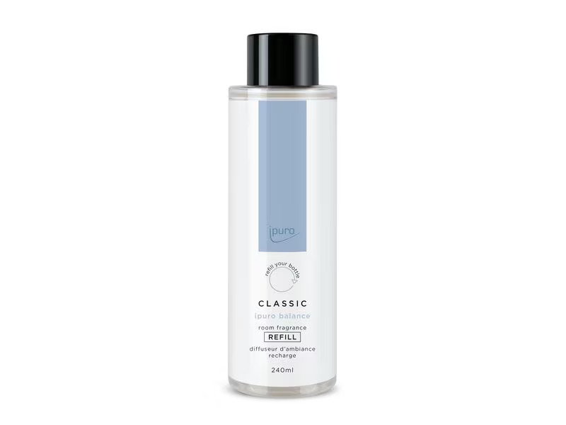 ipuro Refill Classic balance 240 ml