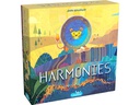 libellud Familienspiel Harmonies -FR-