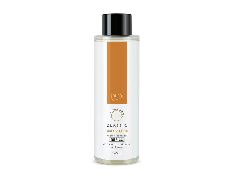 ipuro Refill Classic vitalité 240 ml