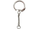 Creativ Company Schlüsselanhänger 6 cm 25 Stück