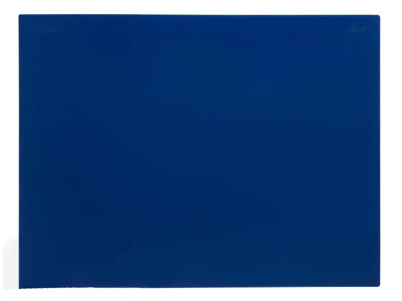 Kolma Schreibunterlage Undercover Protect Workspace Blau