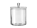 Leonardo Vorratsglas Top 1.5 l, Transparent