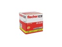 Fischer Universaldübel  UX 6 x 50, 20 Stück
