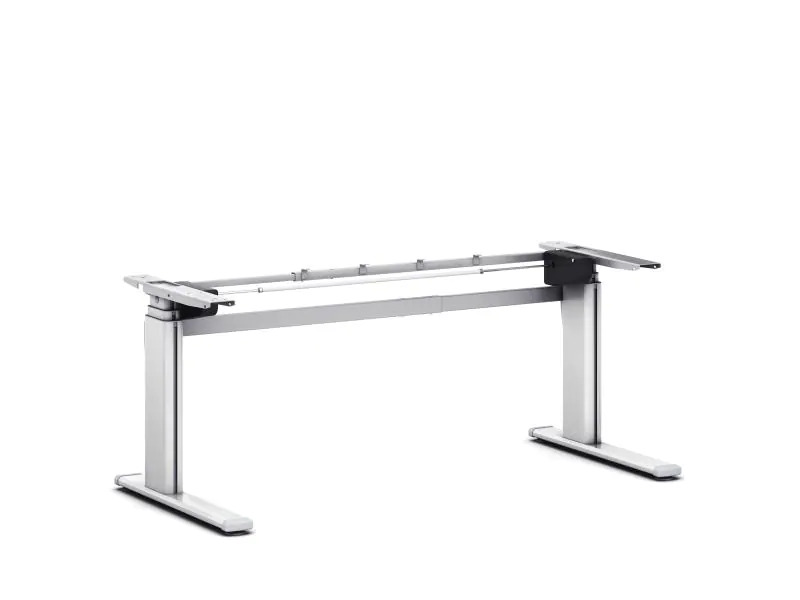 Actiforce Steh- &amp; Sitzgestell Aluforce 250 M