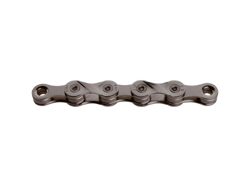 KMC Velokette X9 Grey, 9-Gang