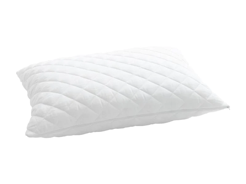 Billerbeck Klassisches Kopfkissen Charmant Polyester, 65 x 100 cm