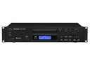 Tascam Player CD-200BT