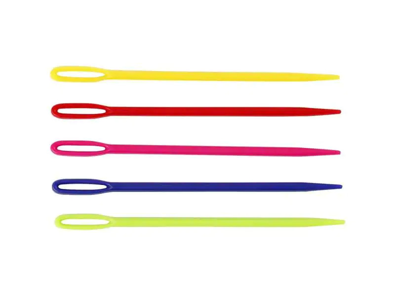 Creativ Company - und Webnadel 7 cm 5 Stück