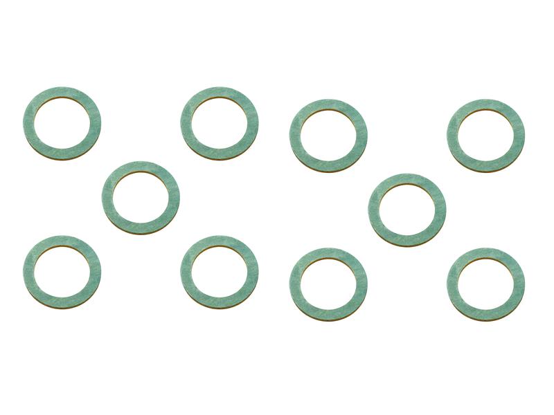 Mateu O-Ring 30 mm 10 Stück