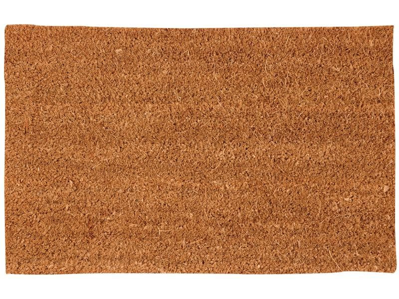 Esschert Design Fussmatte 40 cm x 60 cm, Kokos