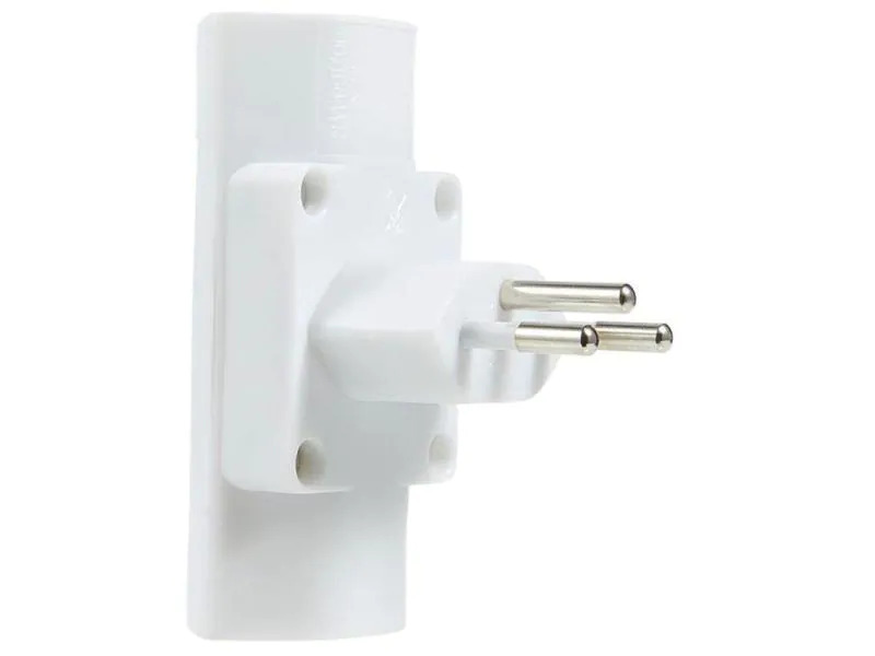 Schönenberger Mehrfachstecker 2x T13 2